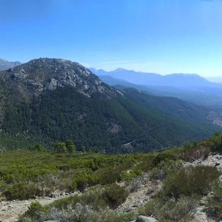 La Huerta - VuT AV187- para 10 personas Poyales Del Hoyo Bagian luar foto